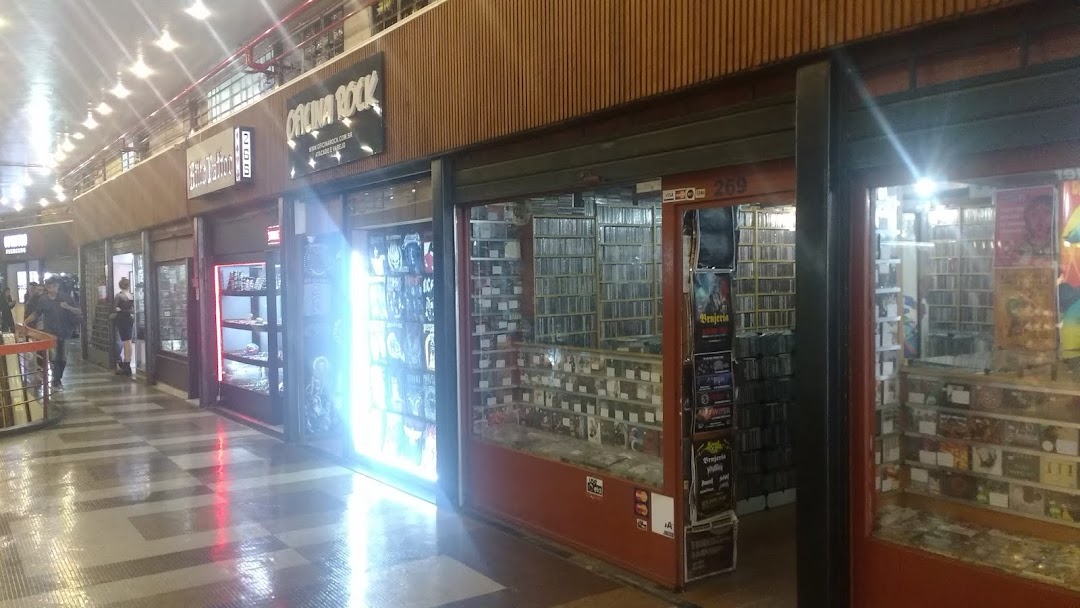 Music House