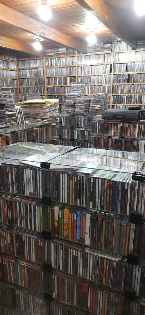 Music House