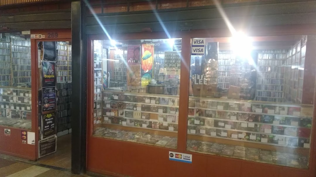 Music House