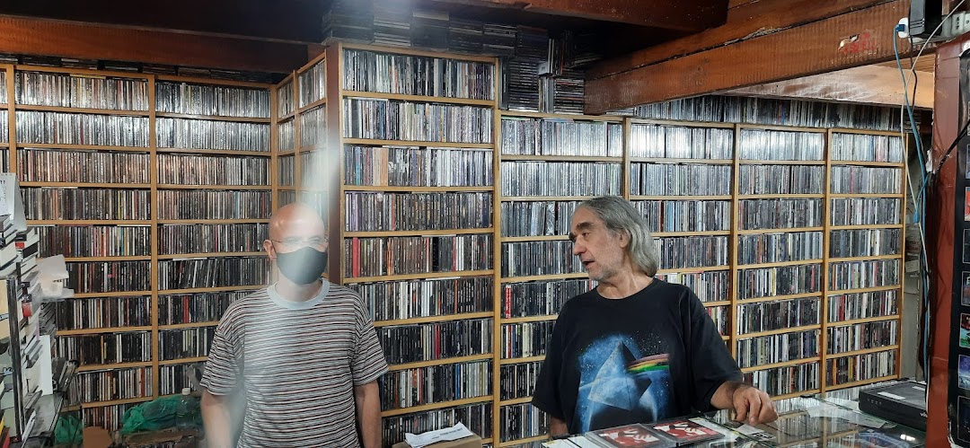 Music House