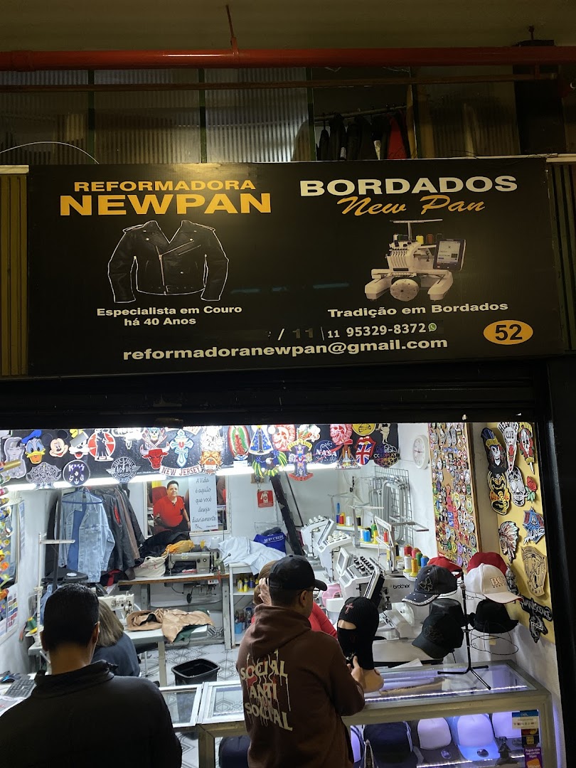 Newpan