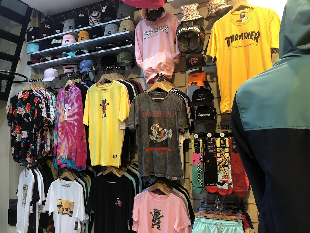 Nipe Skate Shop
