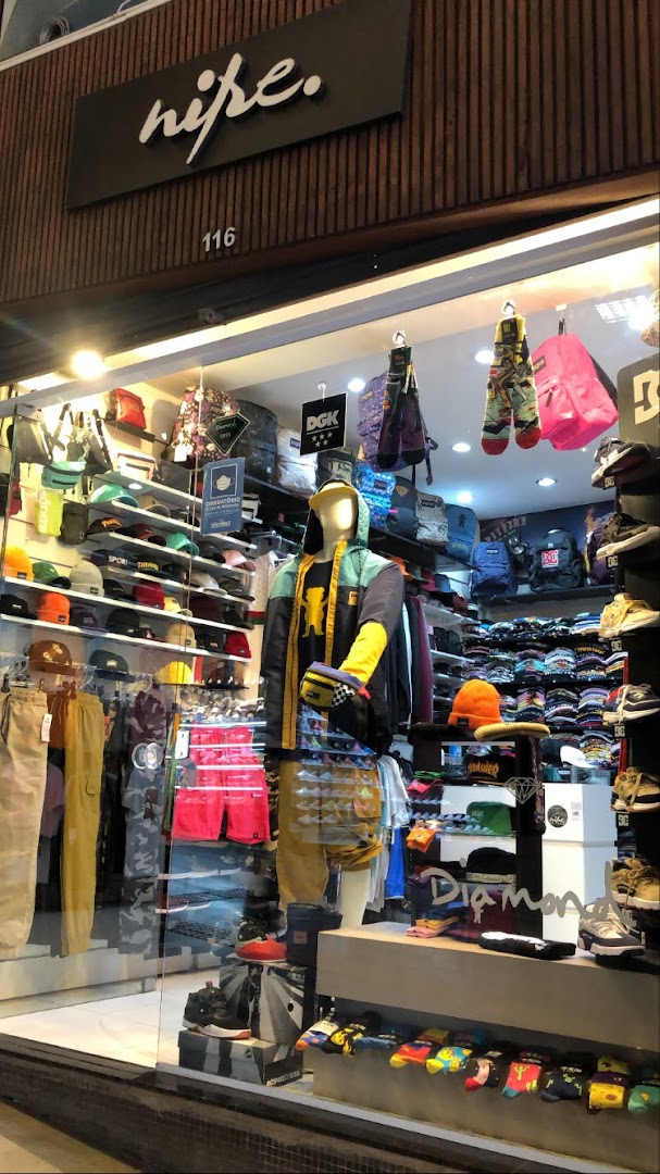 Nipe Skate Shop
