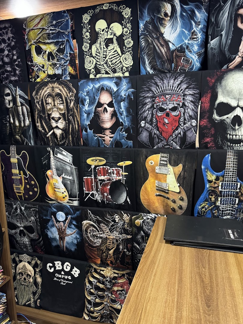 Oficina Rock