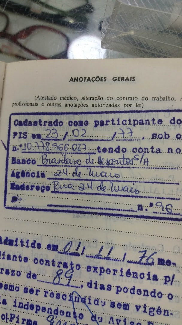 Ótica Gilmar