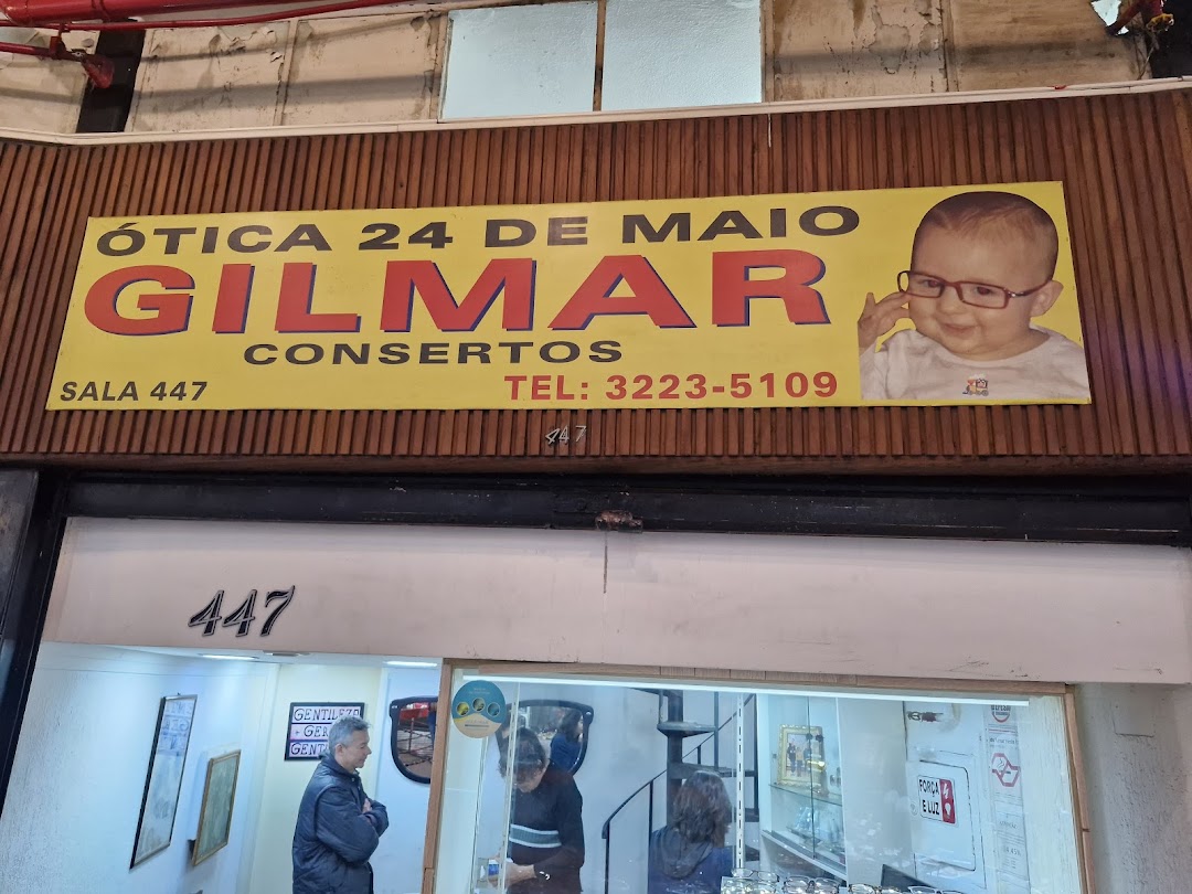 Ótica Gilmar