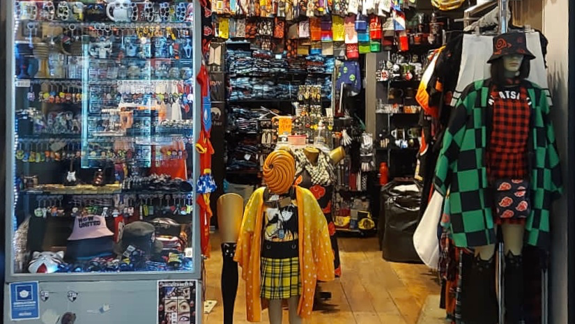 Ottaku-Galeria-do-rock-Camisetas-acessóriosAnimeSérieFilmeRock