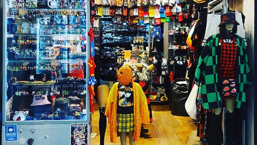 Ottaku-Galeria-do-rock-Camisetas-acessóriosAnimeSérieFilmeRock
