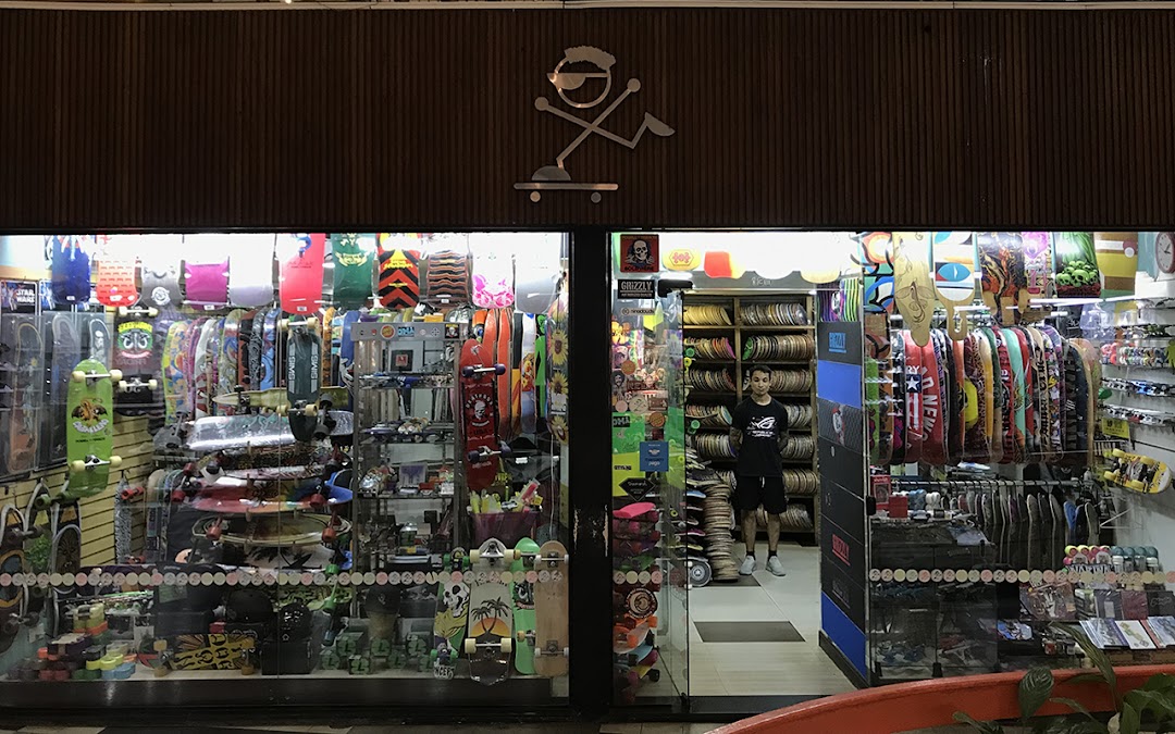 Oxi Skateboards