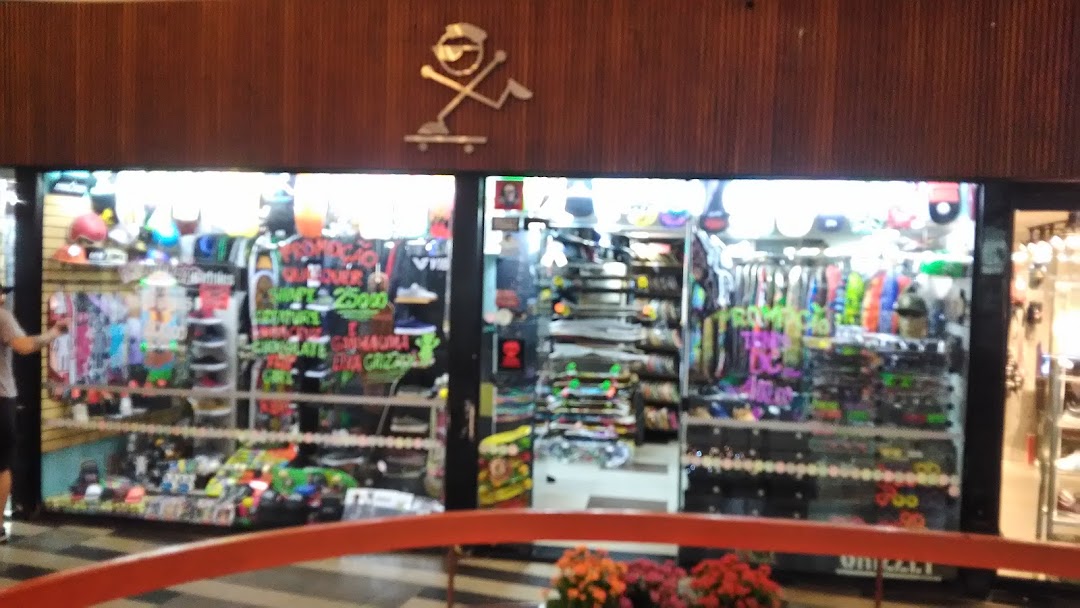 Oxi Skateboards