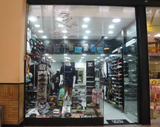 Oxi Skateboards