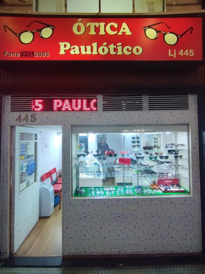 Paulótico