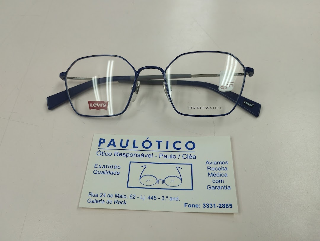 Paulótico