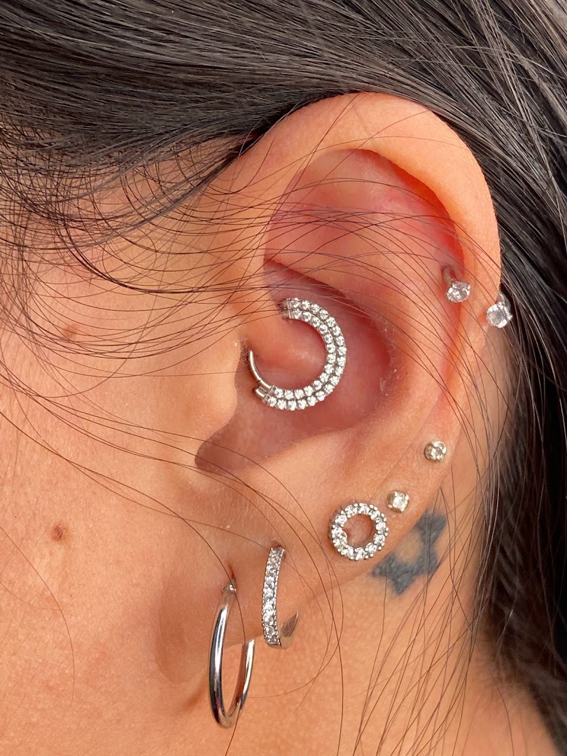 Piercing For You