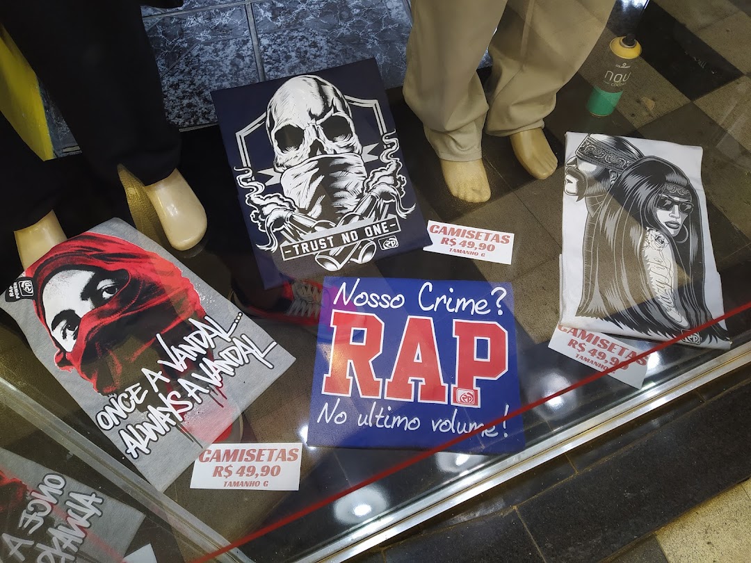 Rap Power