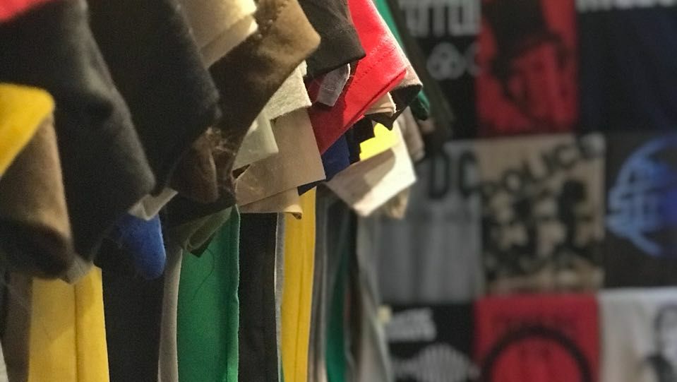 Red Rose Store