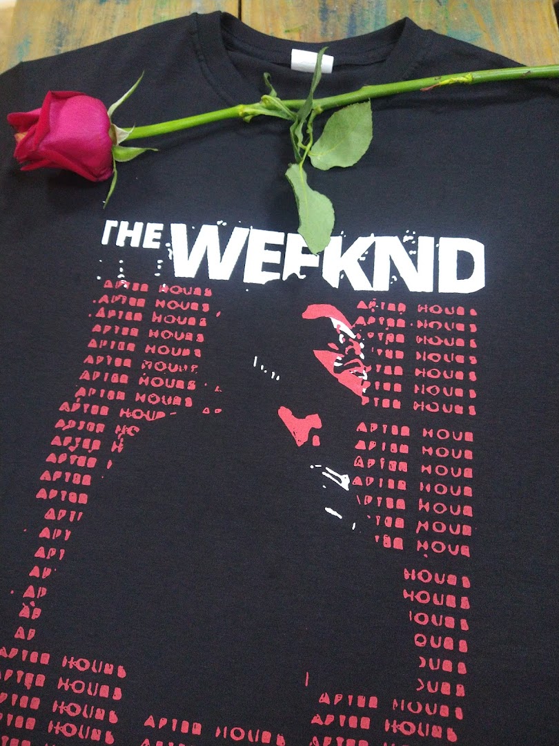 Red Rose Store