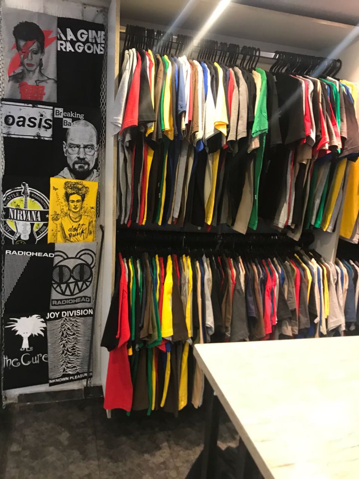Red Rose Store
