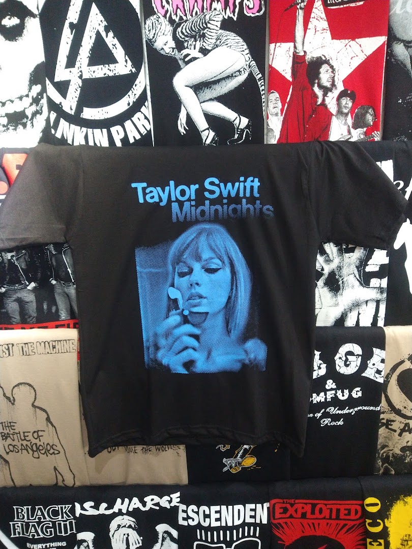 Red Rose Store