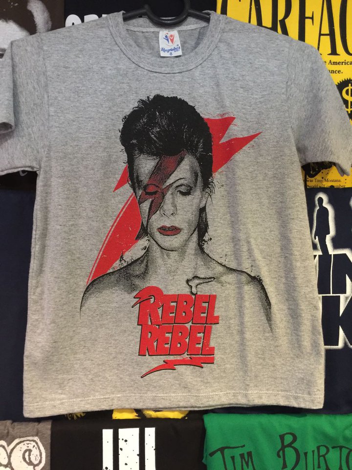 Red Rose Store
