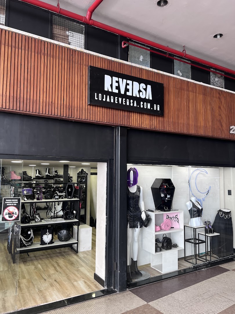 Reversa