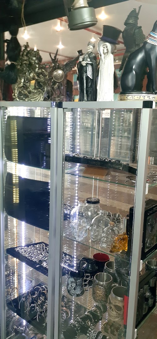Riot Store
