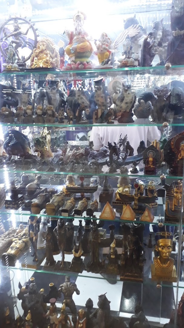 Riot Store