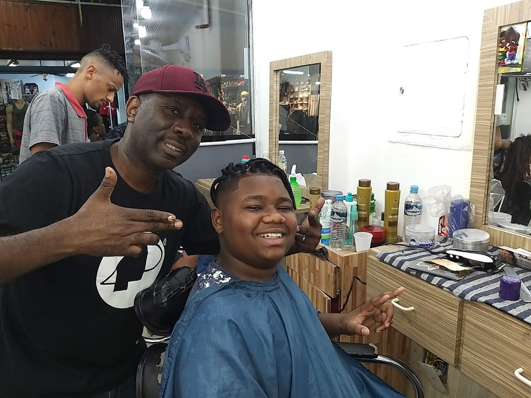 Salão Mazzola