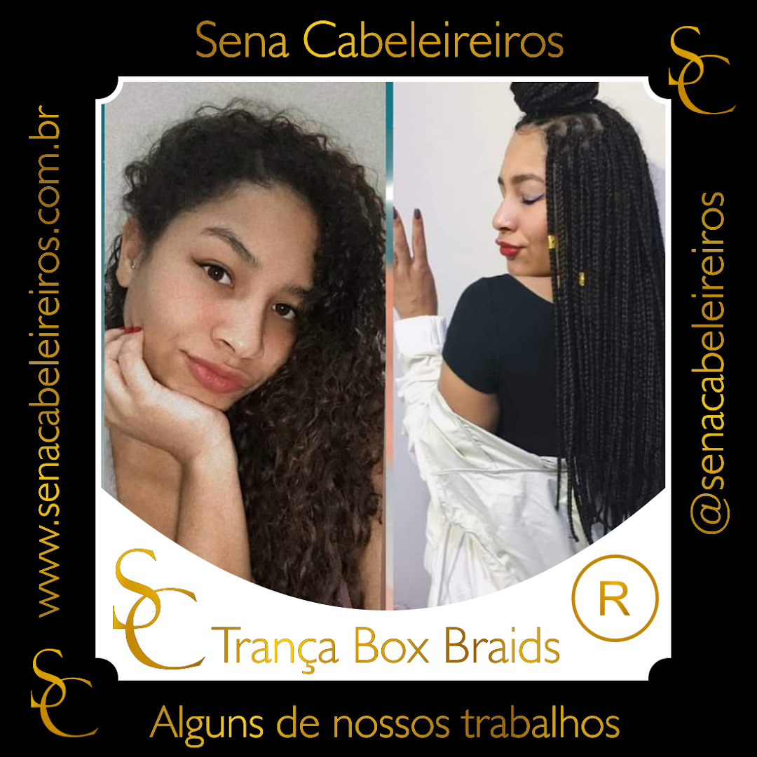 Sená Cabeleireiros