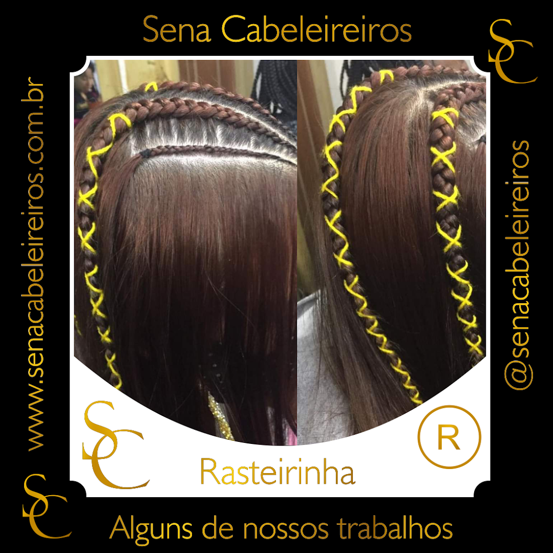 Sená Cabeleireiros