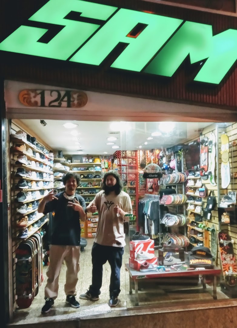 Skate até Morrer