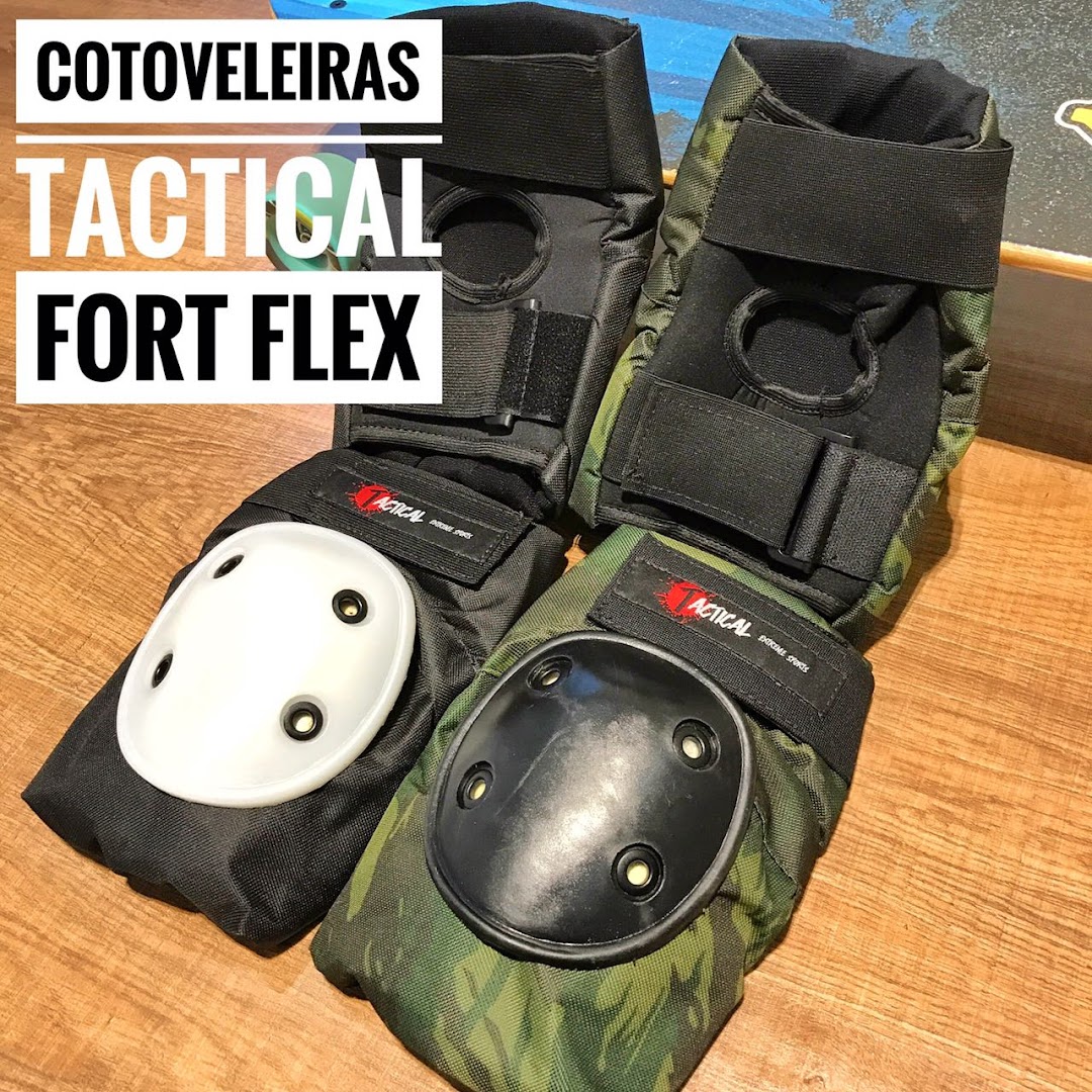 Street Combatt Shop 133