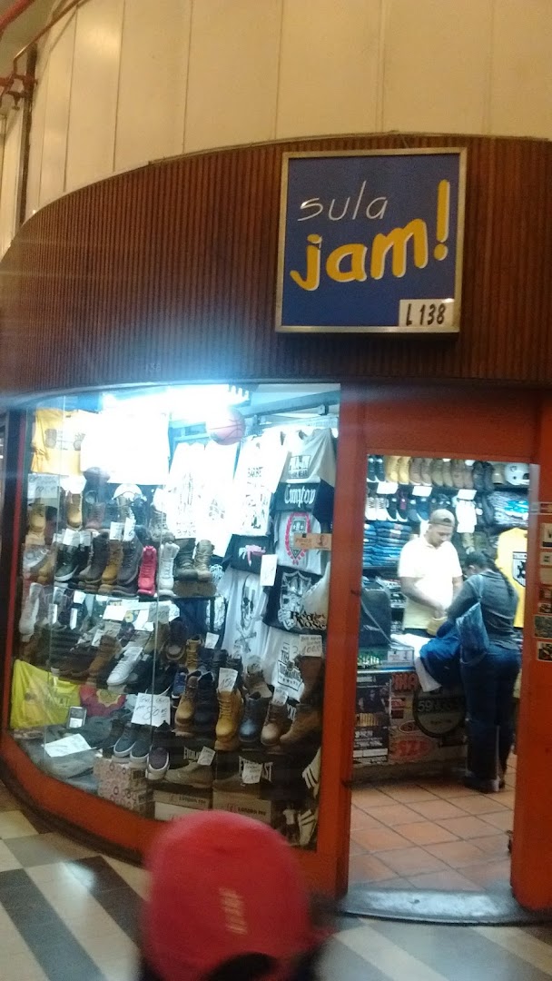 Sula Jam