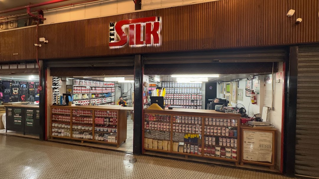 Tele Silk