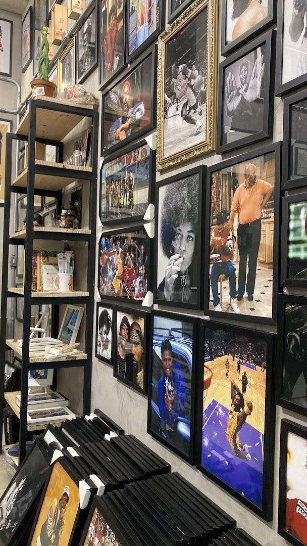 The Frame