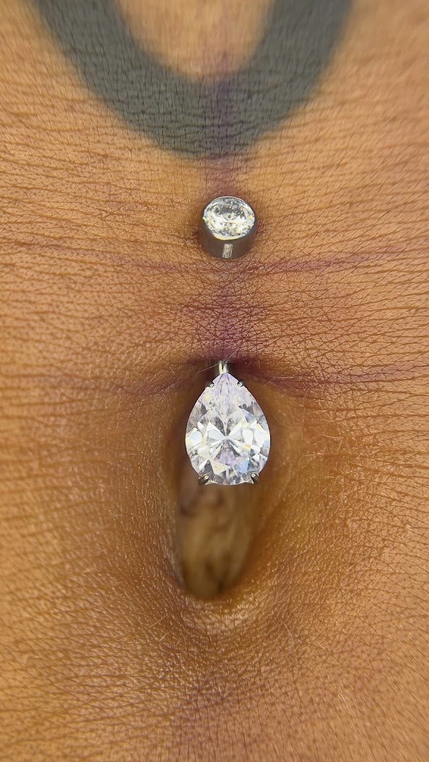 Tradicional Piercing