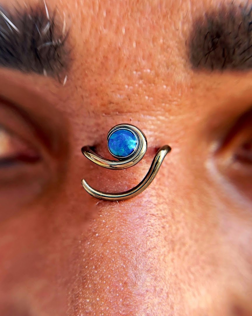 Tradicional Piercing