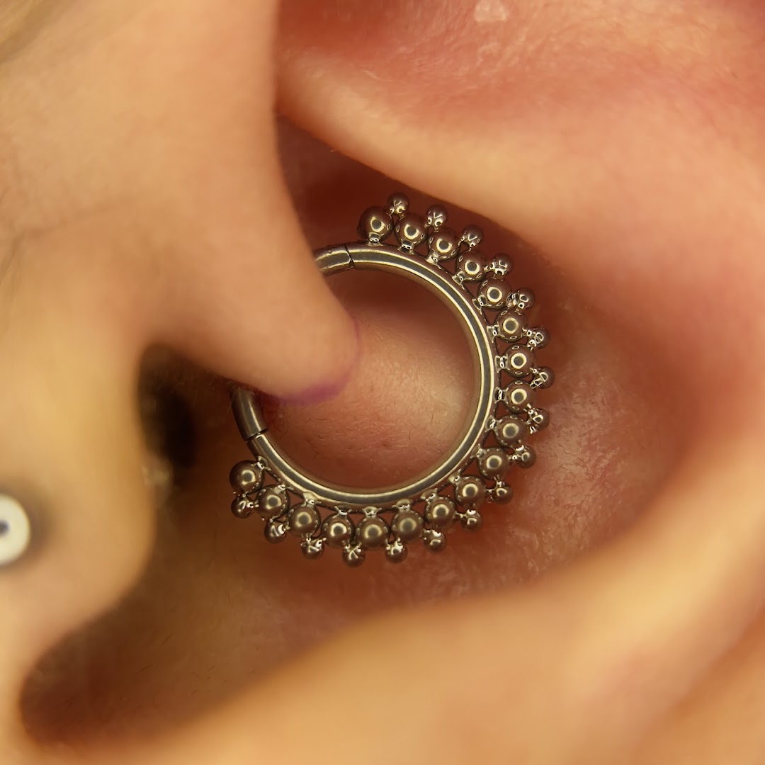 Tradicional Piercing