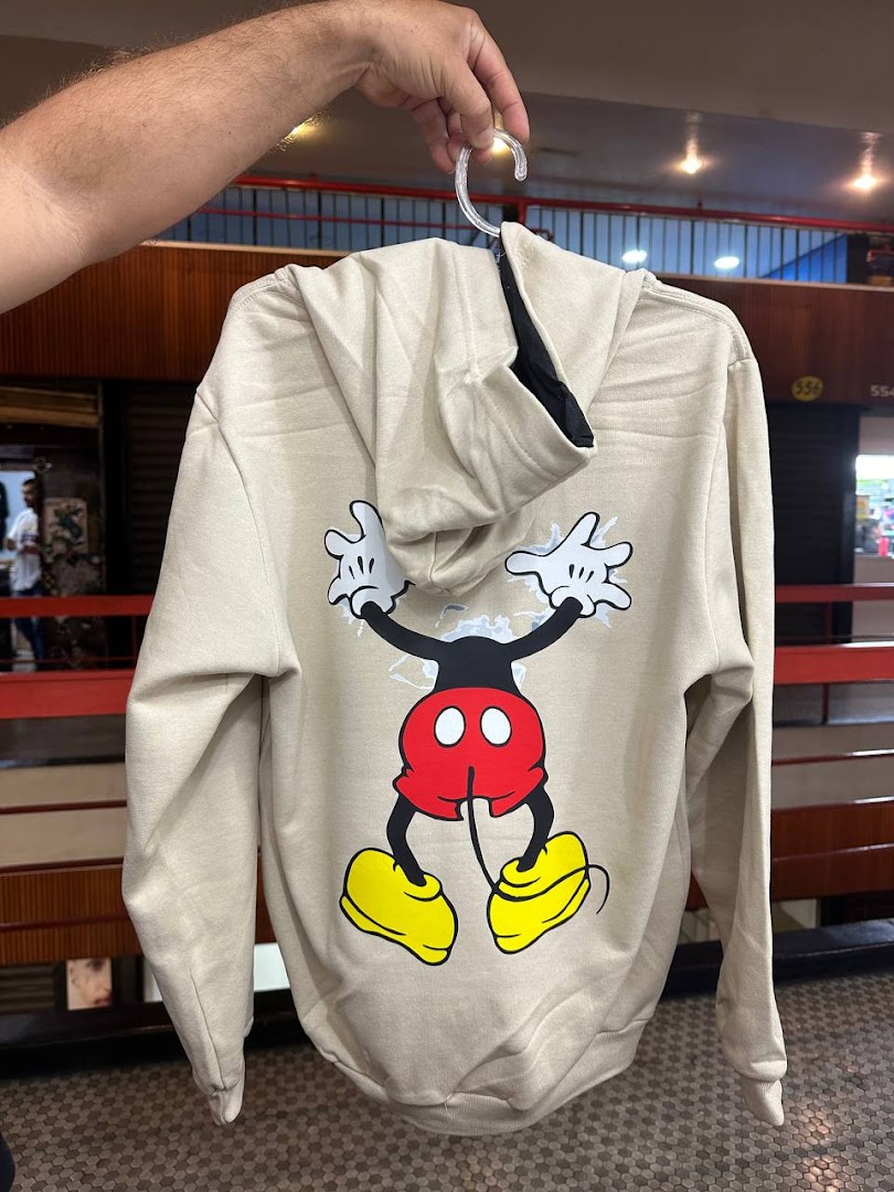 Universo DTF - Estamparia de Camisetas DTF e Sublimação