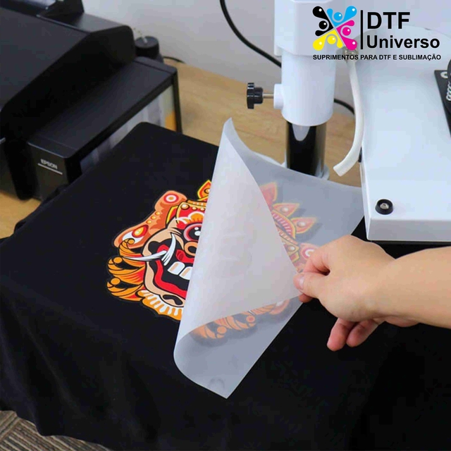 Universo DTF - Estamparia de Camisetas DTF e Sublimação