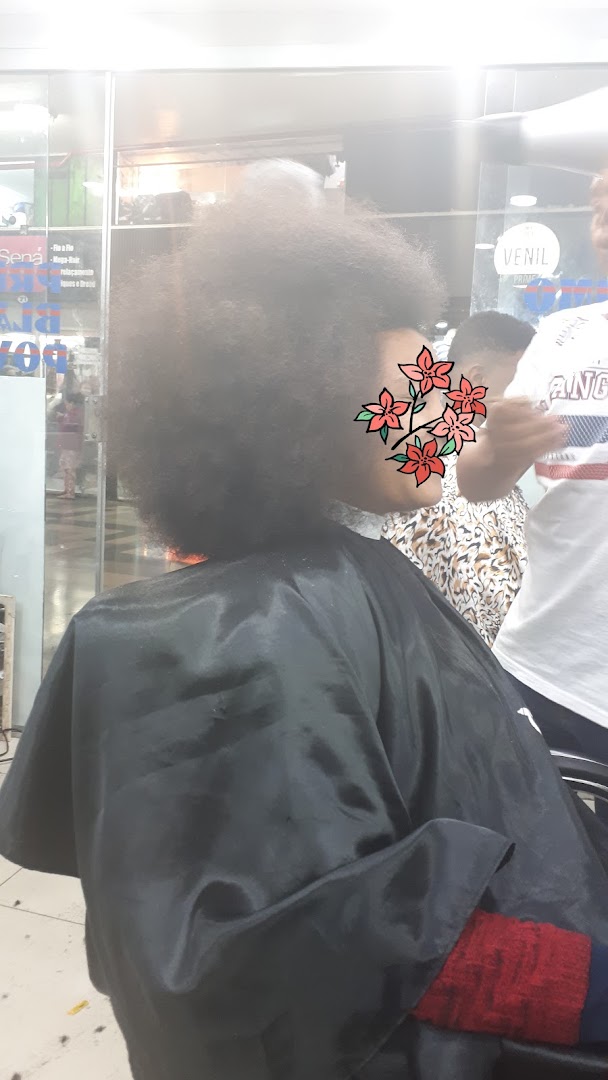 Valdos Black Power