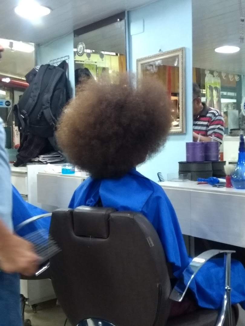 Valdos Black Power