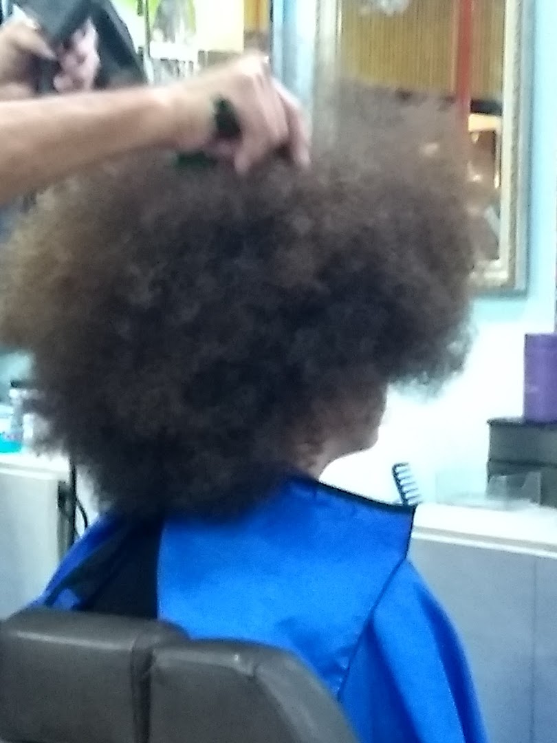 Valdos Black Power