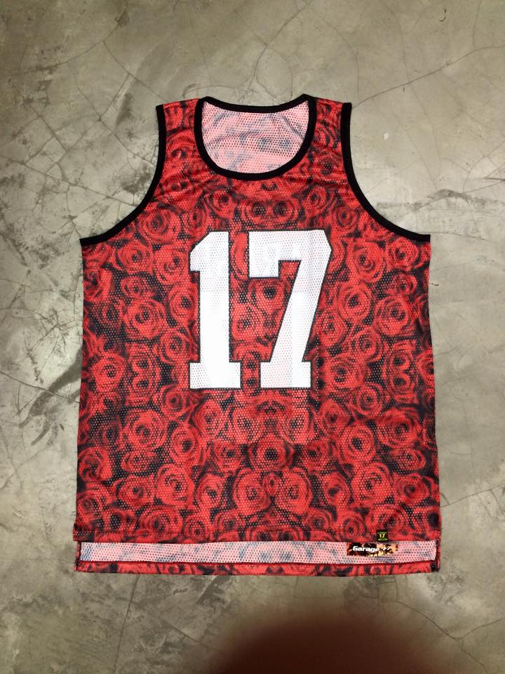 Veste Rua 011