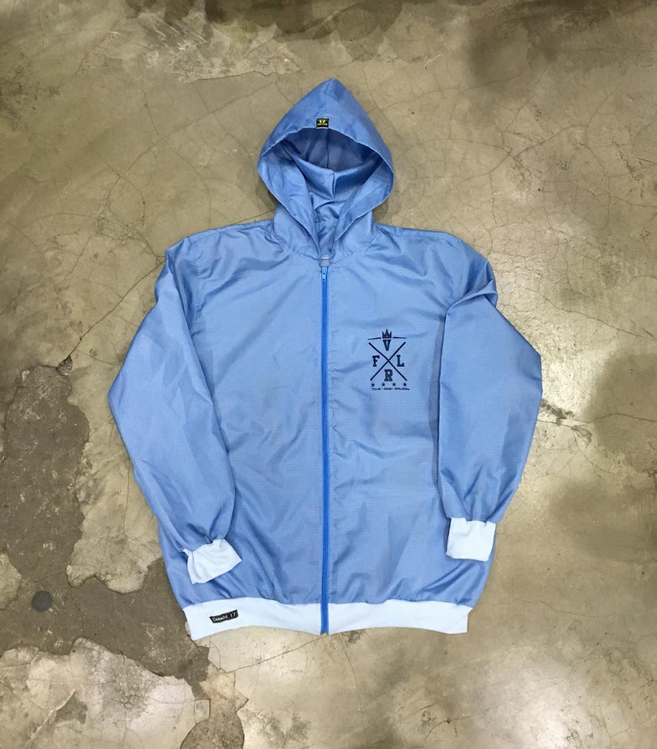 Veste Rua 011