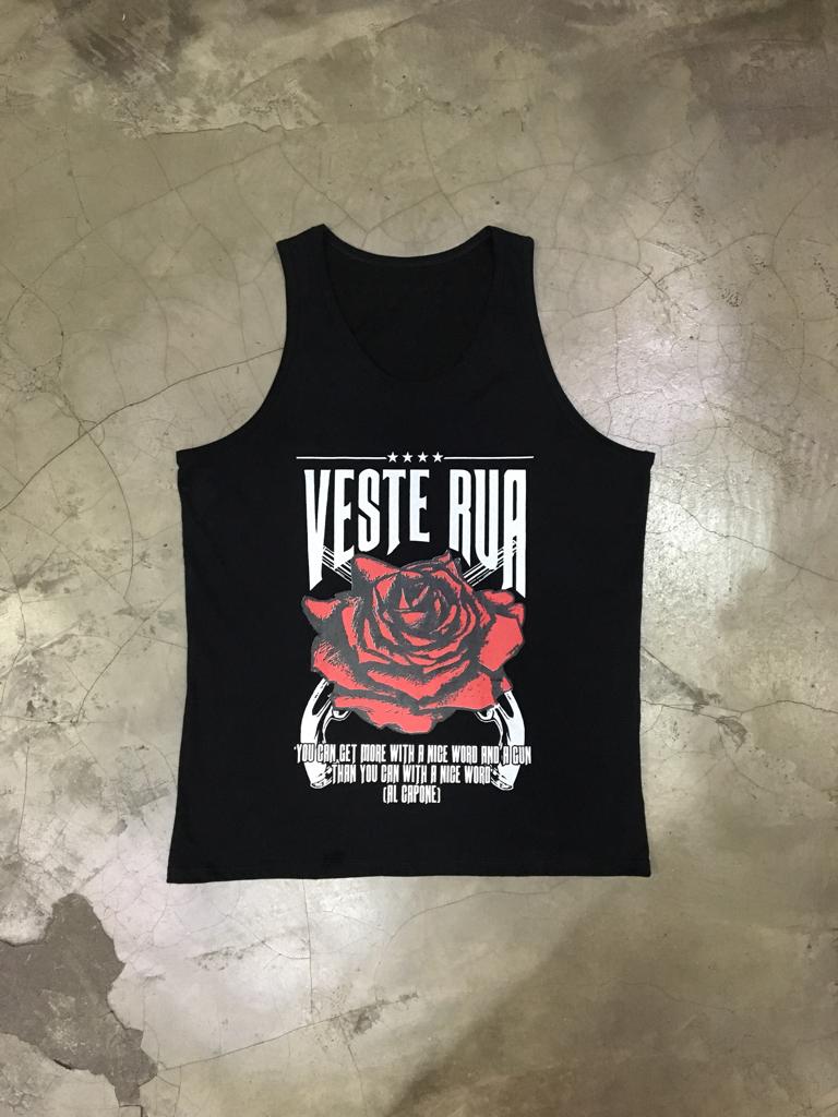 Veste Rua 011