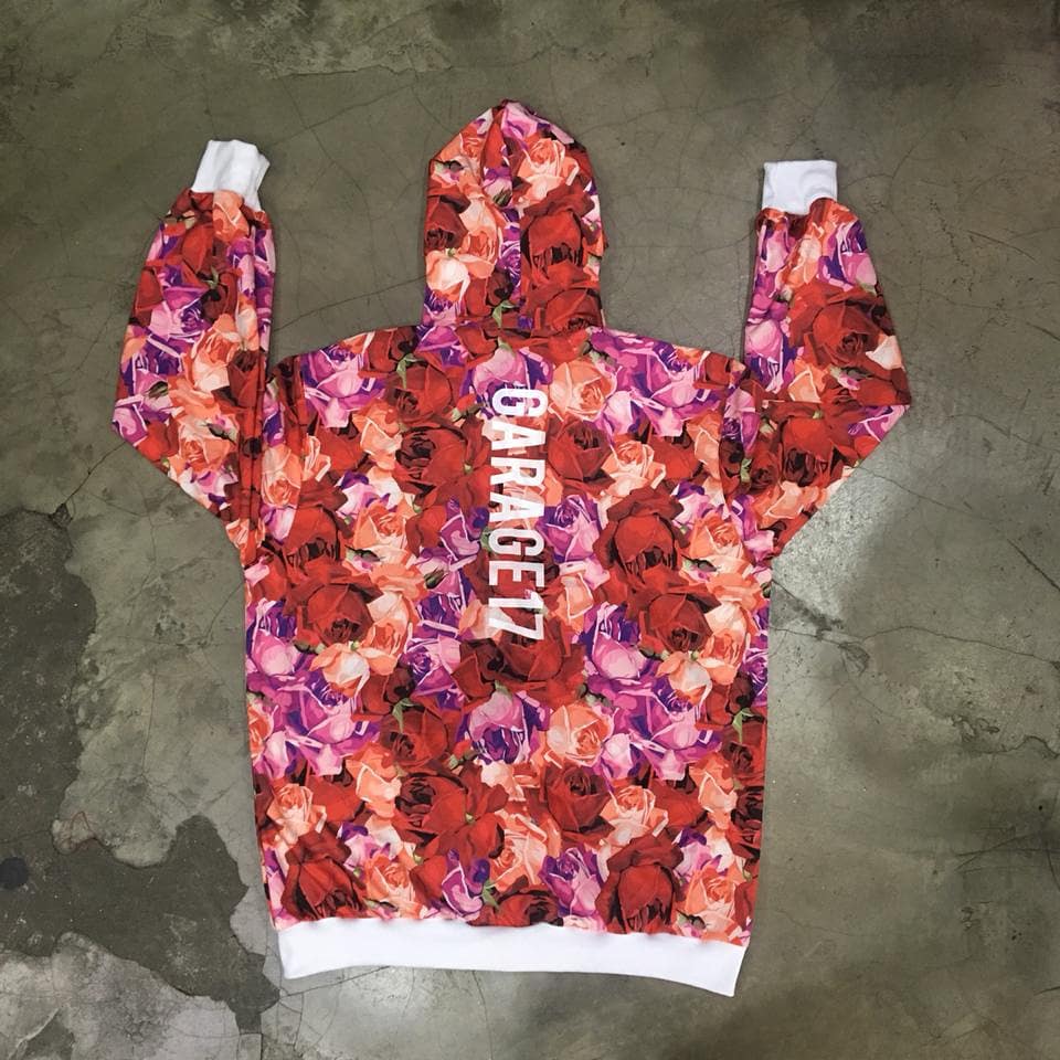 Veste Rua 011