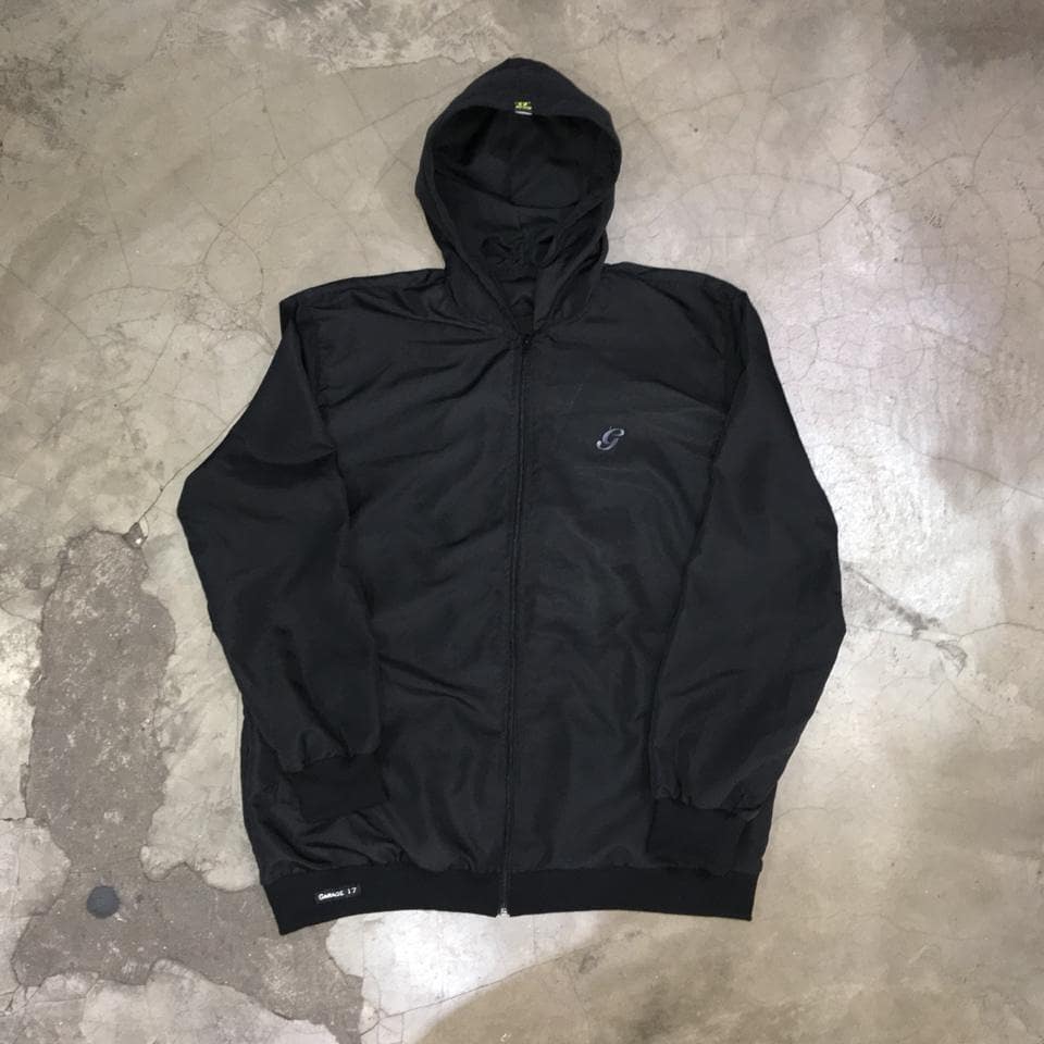 Veste Rua 011