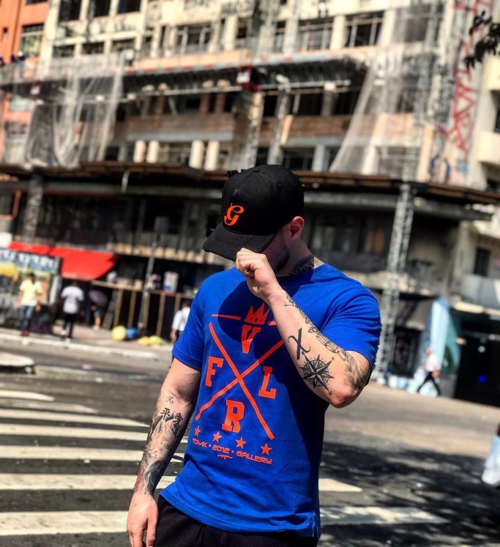 Veste Rua 011