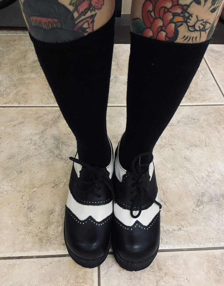 Vilela Boots
